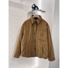 Miu Miu Down Coat